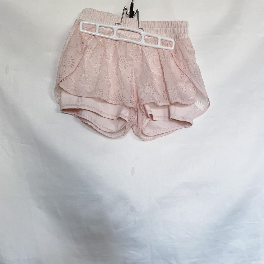 Aerie Workout Shorts